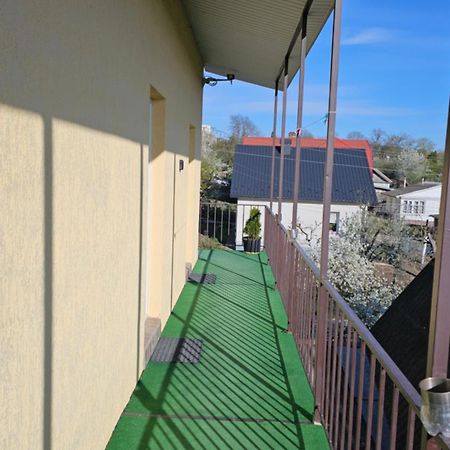 Hotel Domashniy Kamieniec Podolski Zewnętrze zdjęcie