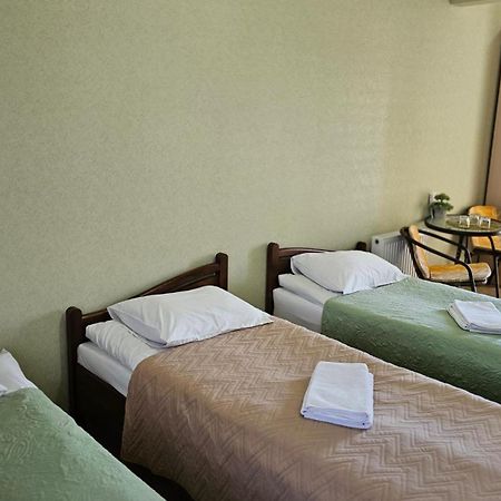 Hotel Domashniy Kamieniec Podolski Zewnętrze zdjęcie