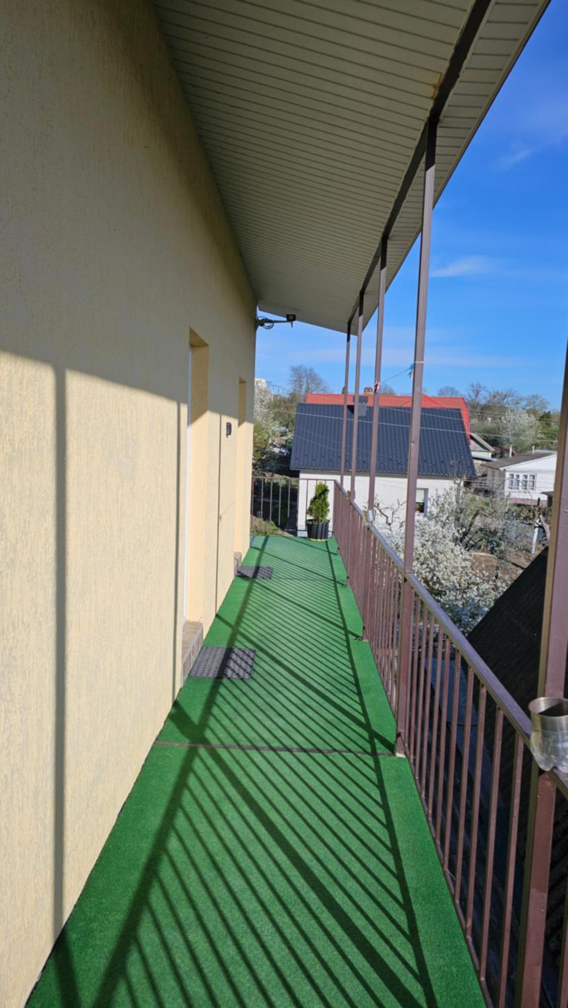 Hotel Domashniy Kamieniec Podolski Zewnętrze zdjęcie