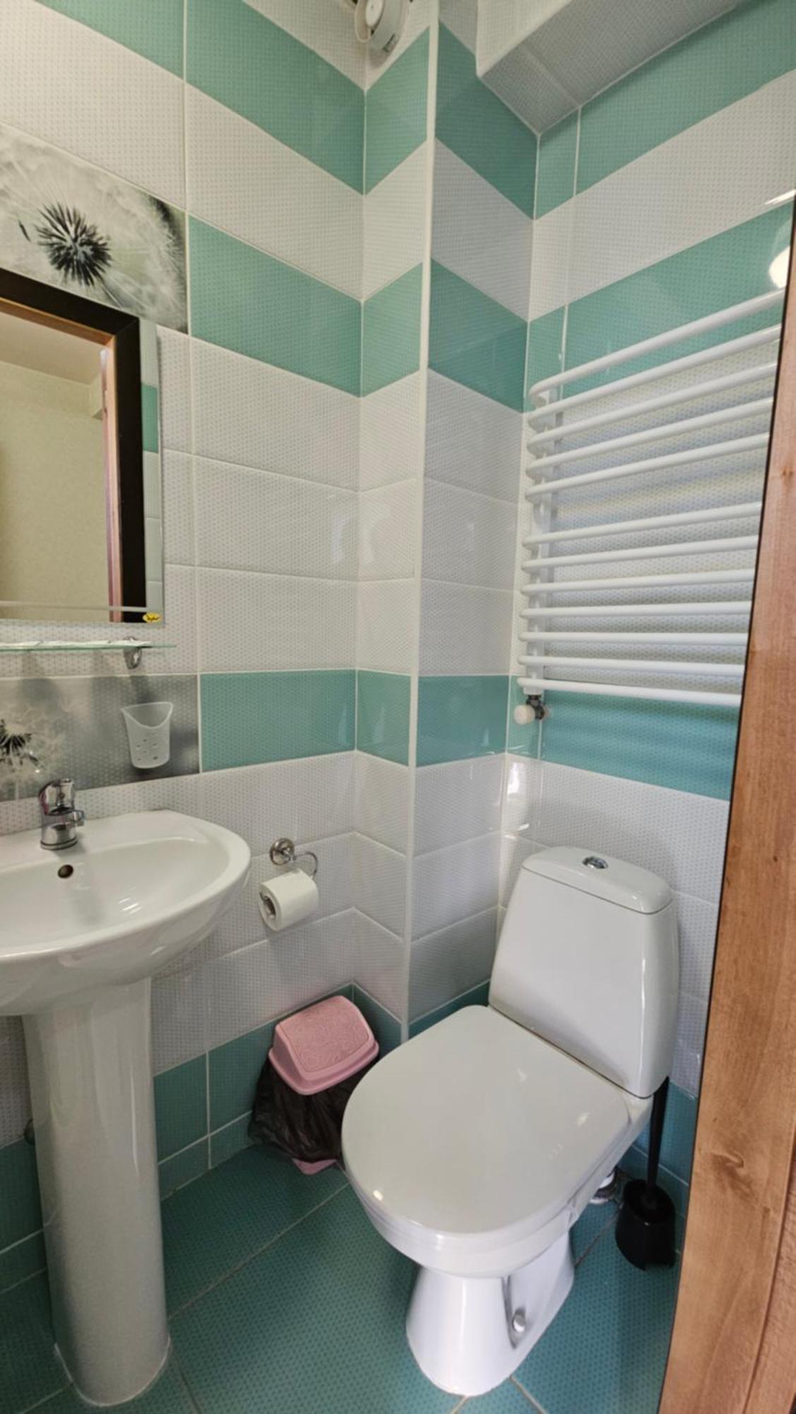 Hotel Domashniy Kamieniec Podolski Zewnętrze zdjęcie