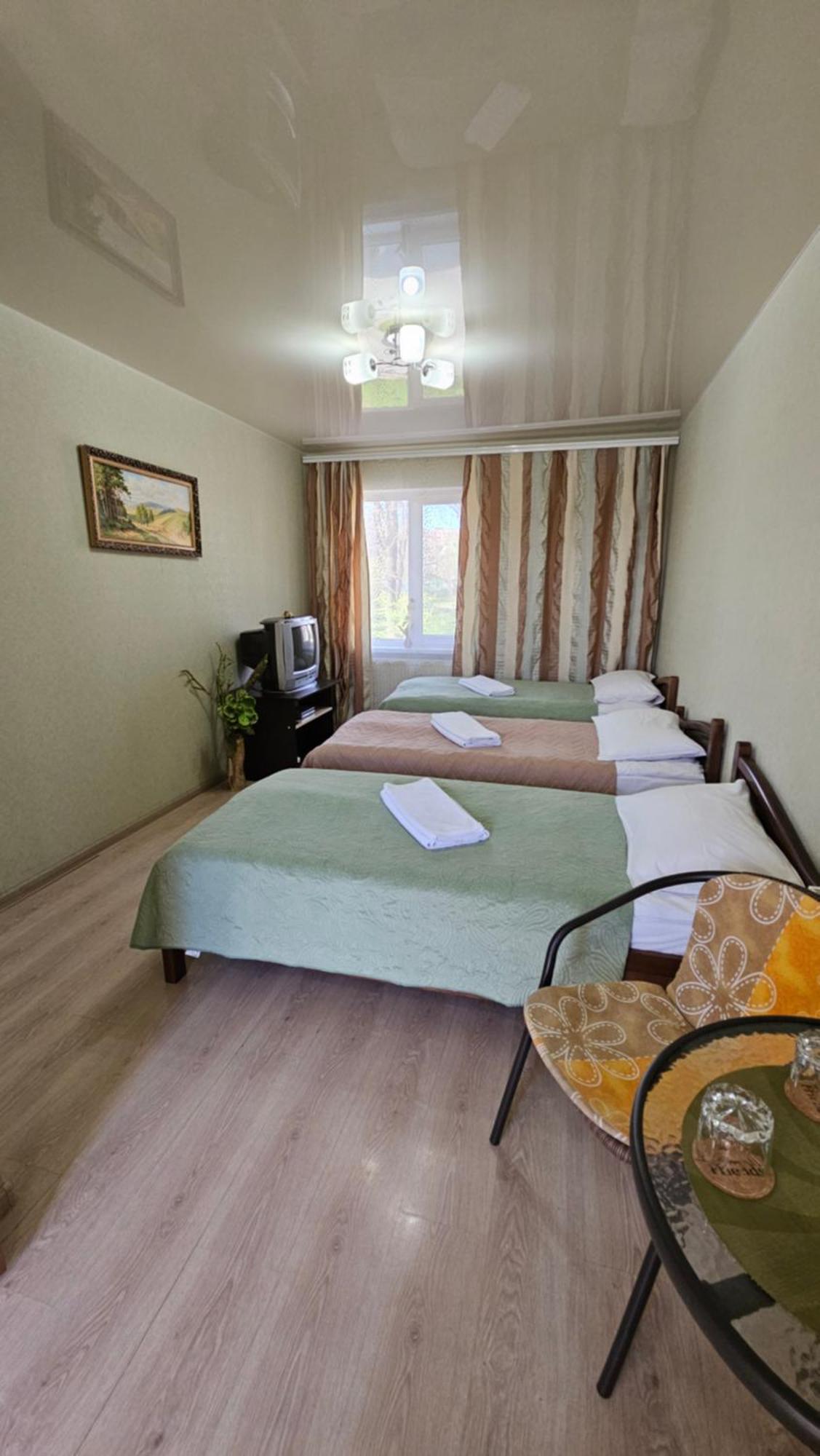 Hotel Domashniy Kamieniec Podolski Zewnętrze zdjęcie