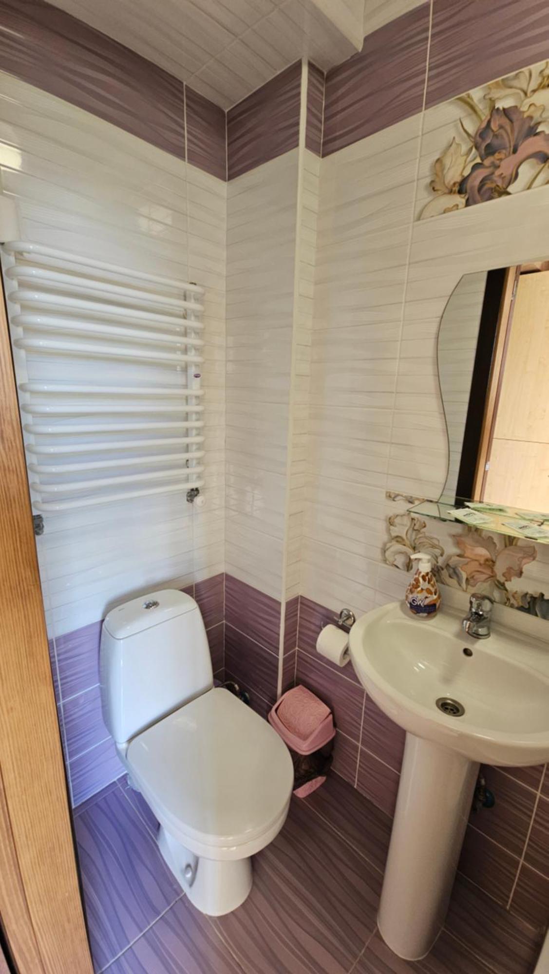 Hotel Domashniy Kamieniec Podolski Zewnętrze zdjęcie