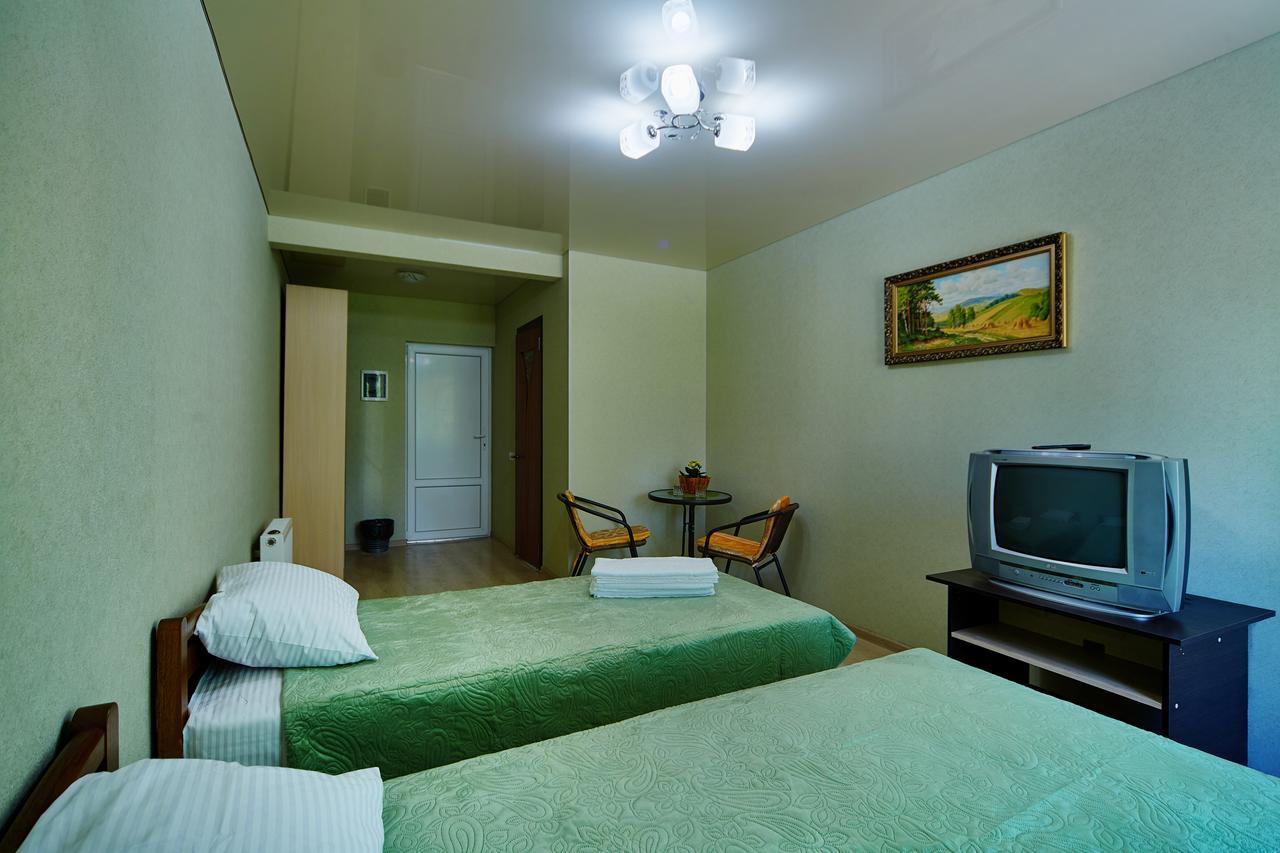 Hotel Domashniy Kamieniec Podolski Zewnętrze zdjęcie