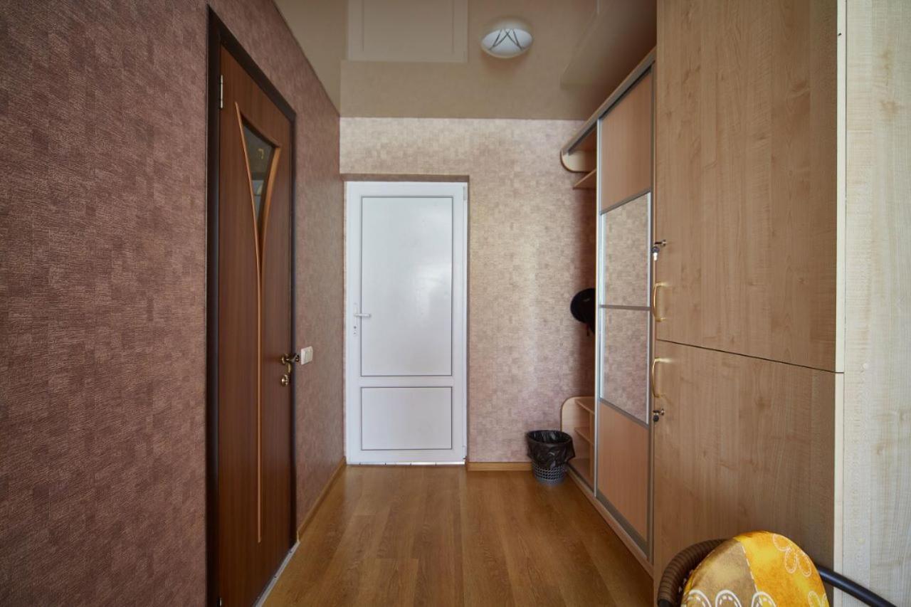 Hotel Domashniy Kamieniec Podolski Zewnętrze zdjęcie