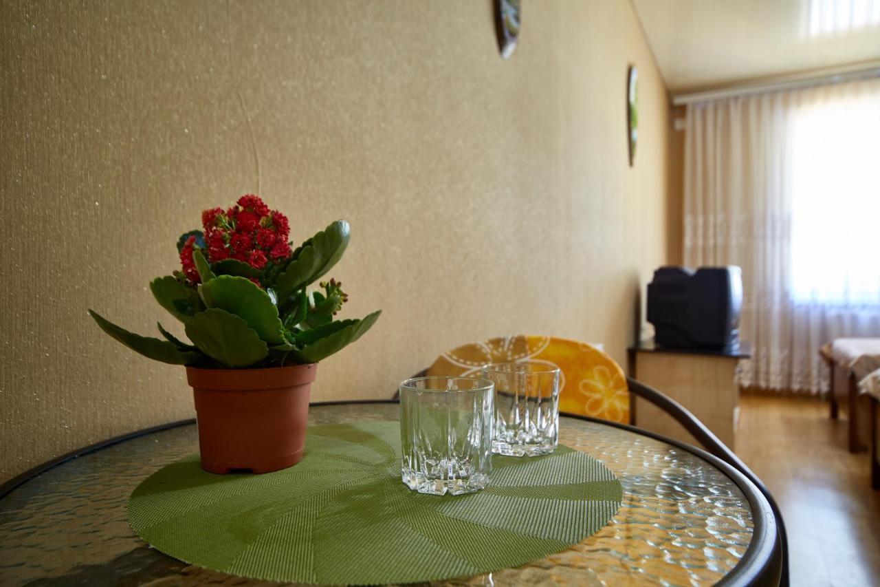 Hotel Domashniy Kamieniec Podolski Zewnętrze zdjęcie